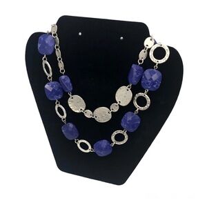 2 in 1 Vintage Necklace - Premier Design